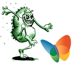 How to Remove, Clean MSN Trojan, Worm | SparksSpace